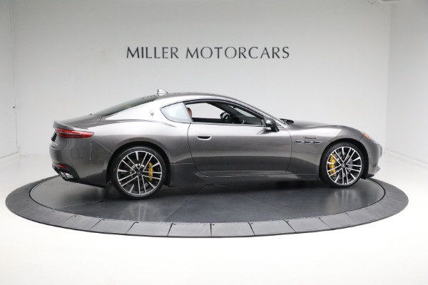 Used 2024 Maserati GranTurismo Modena for sale Call for price at Alfa Romeo of Westport in Westport CT 06880 13