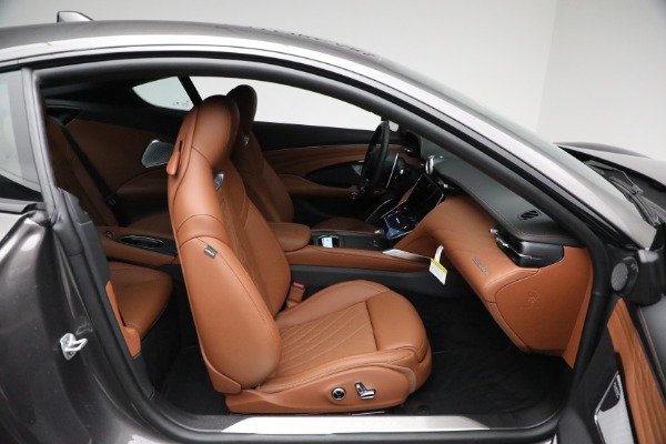 Used 2024 Maserati GranTurismo Modena for sale Call for price at Alfa Romeo of Westport in Westport CT 06880 17
