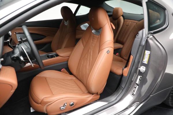 Used 2024 Maserati GranTurismo Modena for sale Call for price at Alfa Romeo of Westport in Westport CT 06880 18