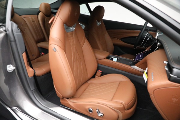 Used 2024 Maserati GranTurismo Modena for sale Call for price at Alfa Romeo of Westport in Westport CT 06880 19