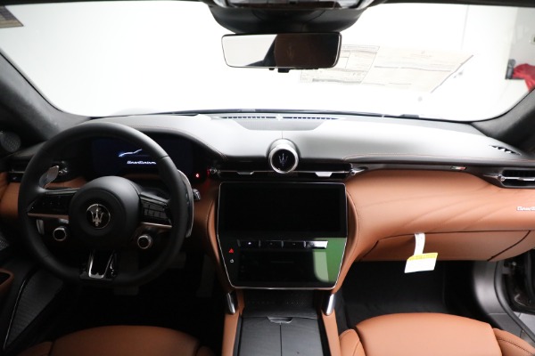 Used 2024 Maserati GranTurismo Modena for sale Call for price at Alfa Romeo of Westport in Westport CT 06880 22