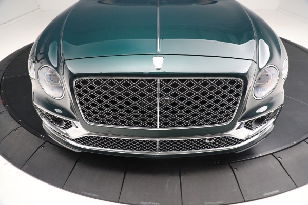New 2024 Bentley Flying Spur Mulliner W12 for sale Sold at Alfa Romeo of Westport in Westport CT 06880 16