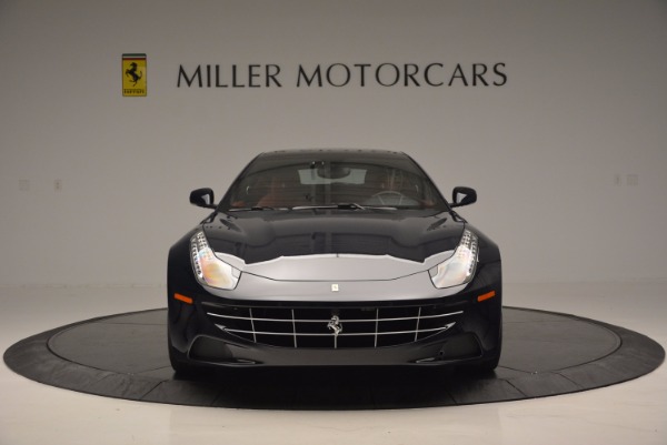 Used 2015 Ferrari FF for sale Sold at Alfa Romeo of Westport in Westport CT 06880 12