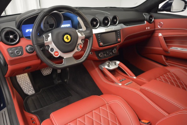 Used 2015 Ferrari FF for sale Sold at Alfa Romeo of Westport in Westport CT 06880 13