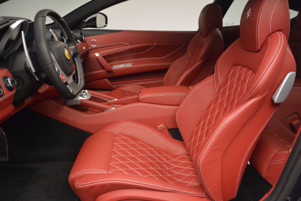 Used 2015 Ferrari FF for sale Sold at Alfa Romeo of Westport in Westport CT 06880 14