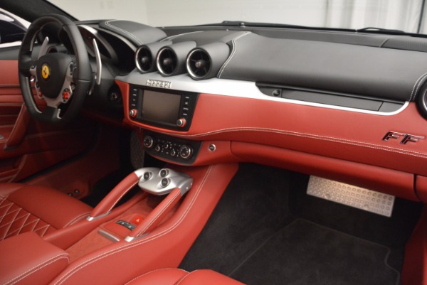 Used 2015 Ferrari FF for sale Sold at Alfa Romeo of Westport in Westport CT 06880 18