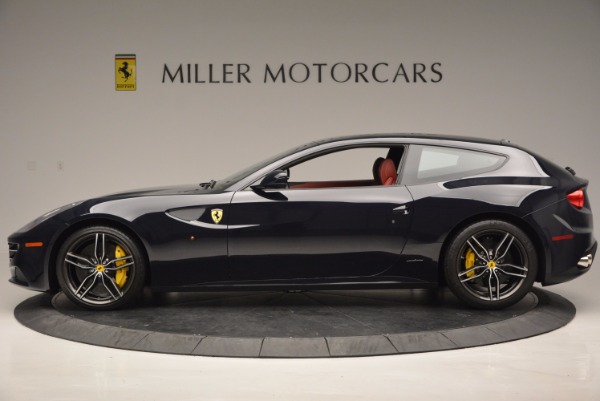 Used 2015 Ferrari FF for sale Sold at Alfa Romeo of Westport in Westport CT 06880 3