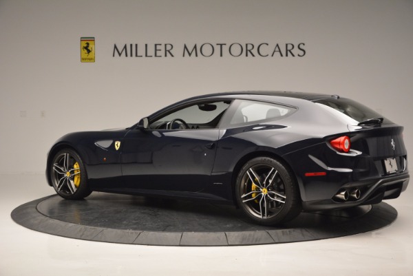 Used 2015 Ferrari FF for sale Sold at Alfa Romeo of Westport in Westport CT 06880 4