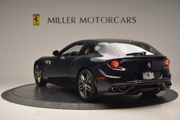 Used 2015 Ferrari FF for sale Sold at Alfa Romeo of Westport in Westport CT 06880 5