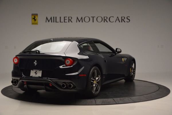 Used 2015 Ferrari FF for sale Sold at Alfa Romeo of Westport in Westport CT 06880 7