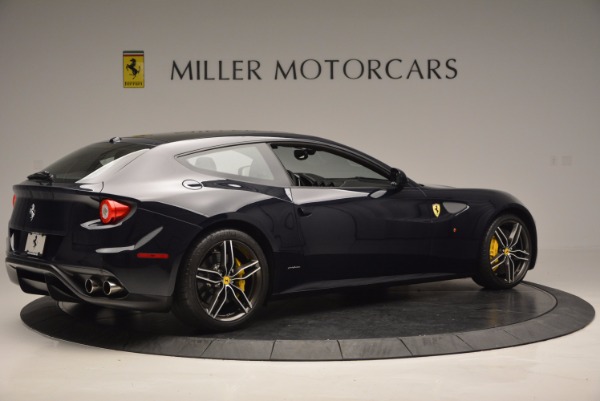 Used 2015 Ferrari FF for sale Sold at Alfa Romeo of Westport in Westport CT 06880 8