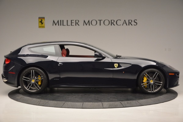 Used 2015 Ferrari FF for sale Sold at Alfa Romeo of Westport in Westport CT 06880 9