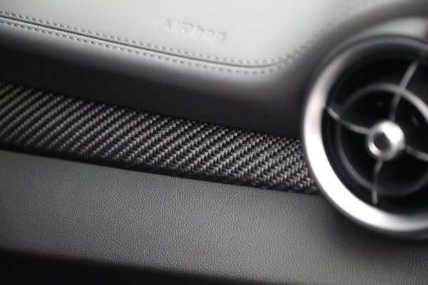 Used 2024 Alfa Romeo Giulia Quadrifoglio for sale Sold at Alfa Romeo of Westport in Westport CT 06880 24