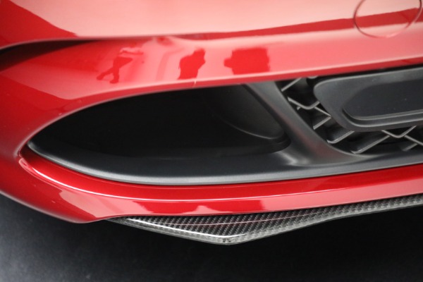 Used 2024 Alfa Romeo Giulia Quadrifoglio for sale Sold at Alfa Romeo of Westport in Westport CT 06880 26