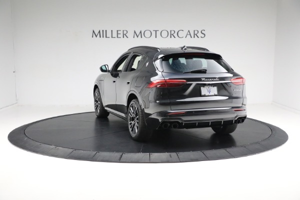 New 2024 Maserati Grecale GT for sale Sold at Alfa Romeo of Westport in Westport CT 06880 12