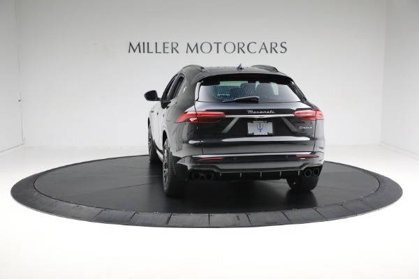 New 2024 Maserati Grecale GT for sale Sold at Alfa Romeo of Westport in Westport CT 06880 13