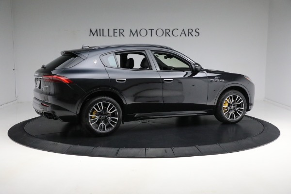 New 2024 Maserati Grecale GT for sale Sold at Alfa Romeo of Westport in Westport CT 06880 18