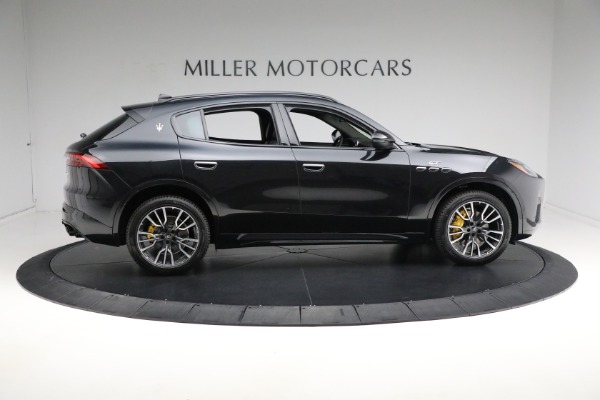 New 2024 Maserati Grecale GT for sale Sold at Alfa Romeo of Westport in Westport CT 06880 19