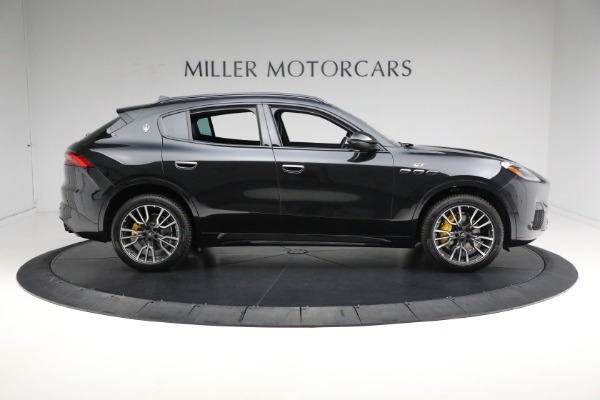 New 2024 Maserati Grecale GT for sale Sold at Alfa Romeo of Westport in Westport CT 06880 20