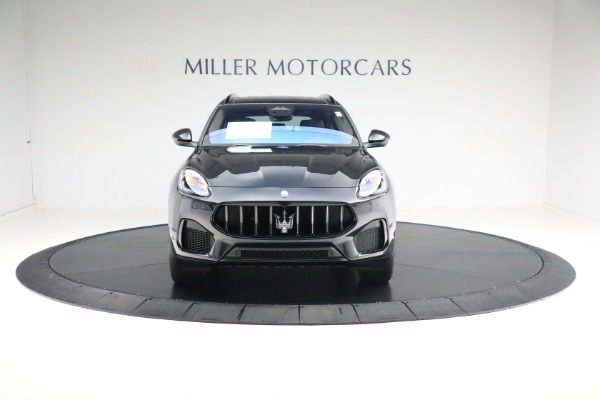 New 2024 Maserati Grecale GT for sale Sold at Alfa Romeo of Westport in Westport CT 06880 26