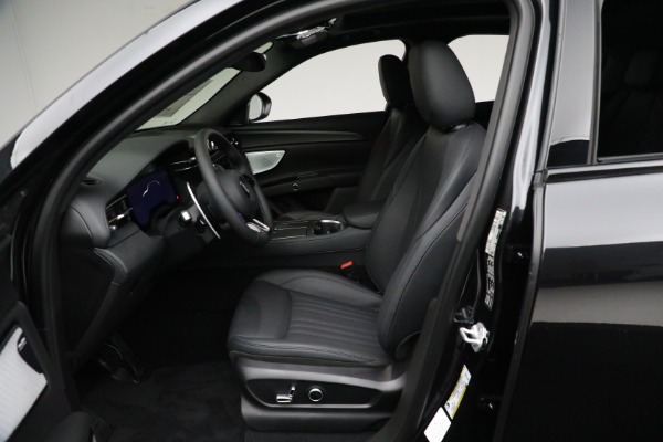New 2024 Maserati Grecale GT for sale Sold at Alfa Romeo of Westport in Westport CT 06880 27