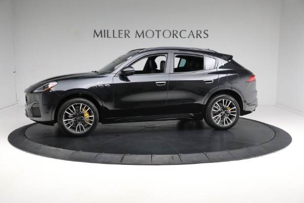 New 2024 Maserati Grecale GT for sale Sold at Alfa Romeo of Westport in Westport CT 06880 5
