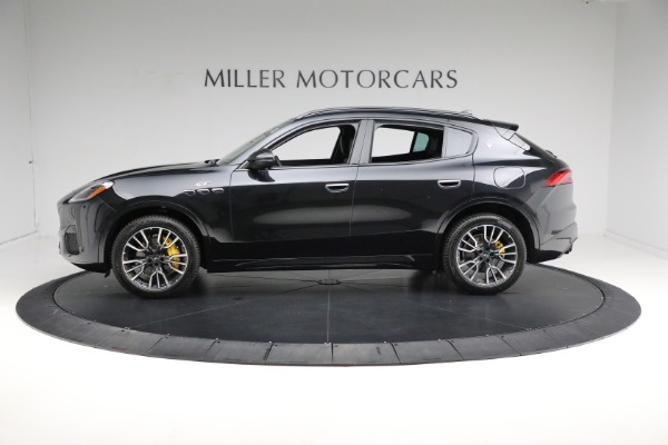 New 2024 Maserati Grecale GT for sale Sold at Alfa Romeo of Westport in Westport CT 06880 6