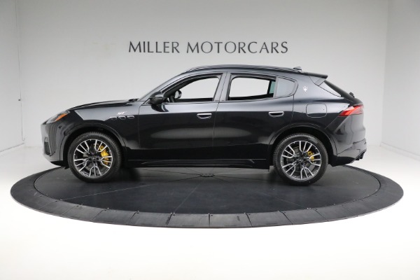 New 2024 Maserati Grecale GT for sale Sold at Alfa Romeo of Westport in Westport CT 06880 7