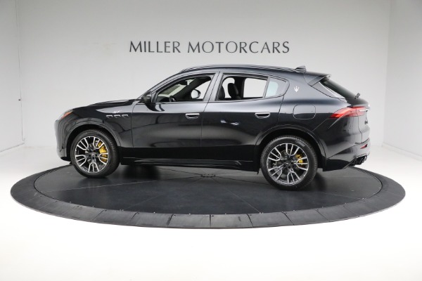 New 2024 Maserati Grecale GT for sale Sold at Alfa Romeo of Westport in Westport CT 06880 8