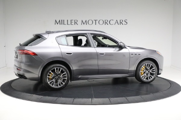 New 2024 Maserati Grecale GT for sale Sold at Alfa Romeo of Westport in Westport CT 06880 17