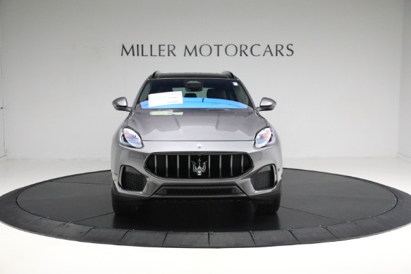 New 2024 Maserati Grecale GT for sale Sold at Alfa Romeo of Westport in Westport CT 06880 24