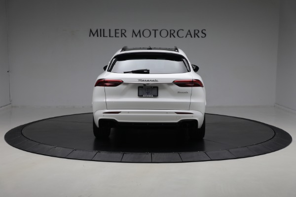 New 2024 Maserati Grecale GT for sale Sold at Alfa Romeo of Westport in Westport CT 06880 12