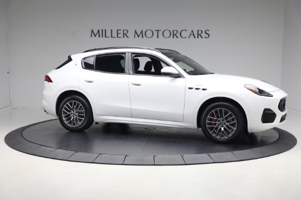 New 2024 Maserati Grecale GT for sale Sold at Alfa Romeo of Westport in Westport CT 06880 18