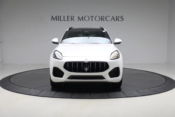 New 2024 Maserati Grecale GT for sale Sold at Alfa Romeo of Westport in Westport CT 06880 21
