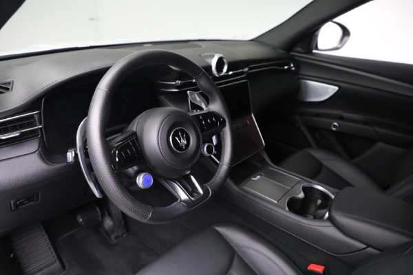 New 2024 Maserati Grecale GT for sale Sold at Alfa Romeo of Westport in Westport CT 06880 25