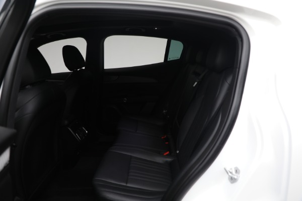 New 2024 Maserati Grecale GT for sale Sold at Alfa Romeo of Westport in Westport CT 06880 26