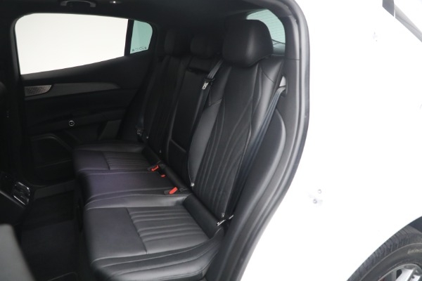 New 2024 Maserati Grecale GT for sale Sold at Alfa Romeo of Westport in Westport CT 06880 27