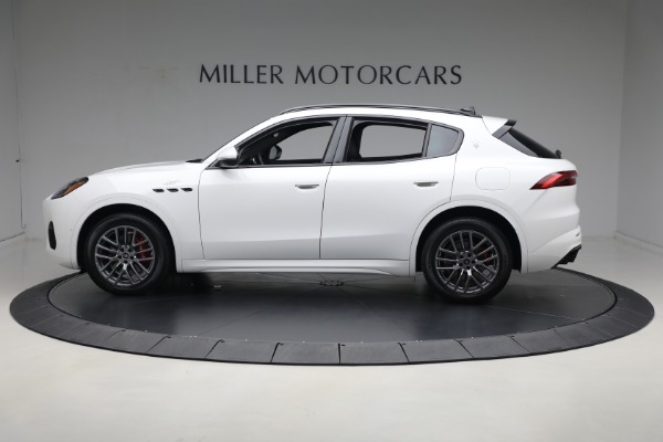 New 2024 Maserati Grecale GT for sale Sold at Alfa Romeo of Westport in Westport CT 06880 7