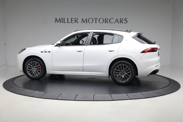 New 2024 Maserati Grecale GT for sale Sold at Alfa Romeo of Westport in Westport CT 06880 8