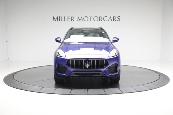 New 2024 Maserati Grecale GT for sale $61,900 at Alfa Romeo of Westport in Westport CT 06880 24