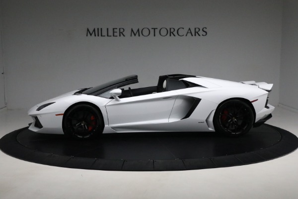 Used 2013 Lamborghini Aventador LP 700-4 for sale Sold at Alfa Romeo of Westport in Westport CT 06880 3