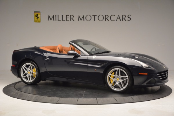 Used 2015 Ferrari California T for sale Sold at Alfa Romeo of Westport in Westport CT 06880 10