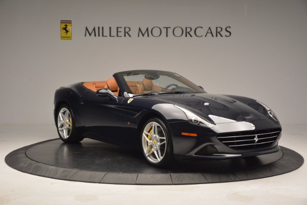 Used 2015 Ferrari California T for sale Sold at Alfa Romeo of Westport in Westport CT 06880 11