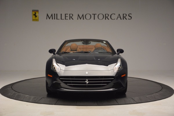 Used 2015 Ferrari California T for sale Sold at Alfa Romeo of Westport in Westport CT 06880 12