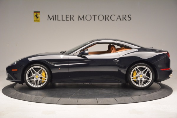 Used 2015 Ferrari California T for sale Sold at Alfa Romeo of Westport in Westport CT 06880 15