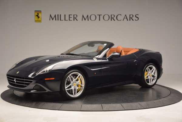 Used 2015 Ferrari California T for sale Sold at Alfa Romeo of Westport in Westport CT 06880 2