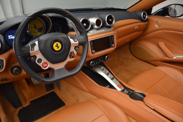 Used 2015 Ferrari California T for sale Sold at Alfa Romeo of Westport in Westport CT 06880 25