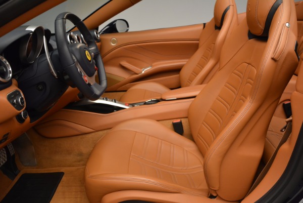 Used 2015 Ferrari California T for sale Sold at Alfa Romeo of Westport in Westport CT 06880 26