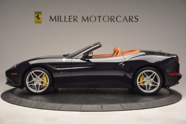 Used 2015 Ferrari California T for sale Sold at Alfa Romeo of Westport in Westport CT 06880 3