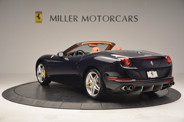 Used 2015 Ferrari California T for sale Sold at Alfa Romeo of Westport in Westport CT 06880 5